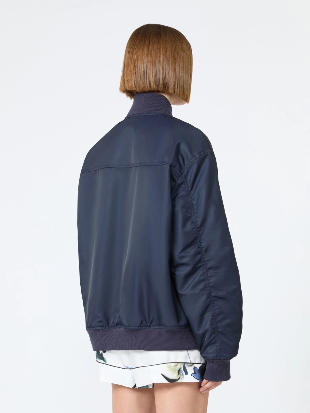 [SPORTMAX] Jacket FW26 2622026011600008