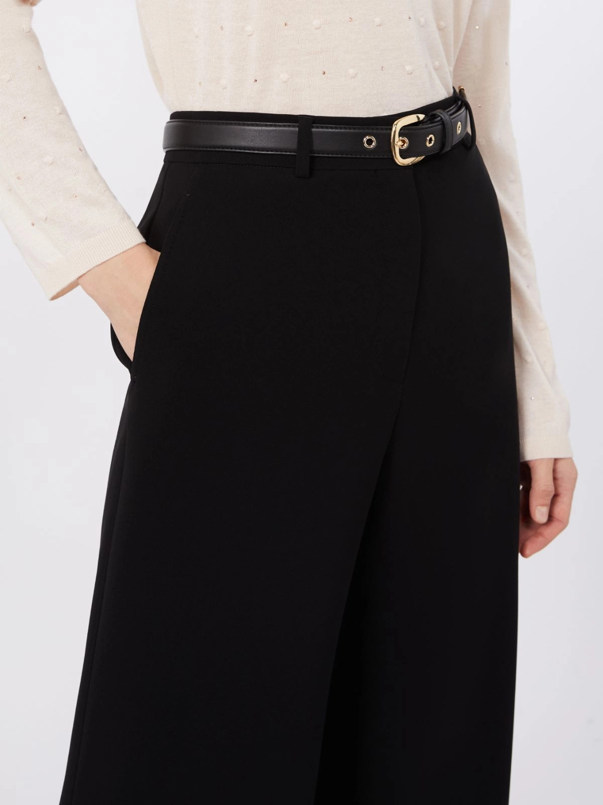 [Max Mara] Trousers FW26 2626136045600001