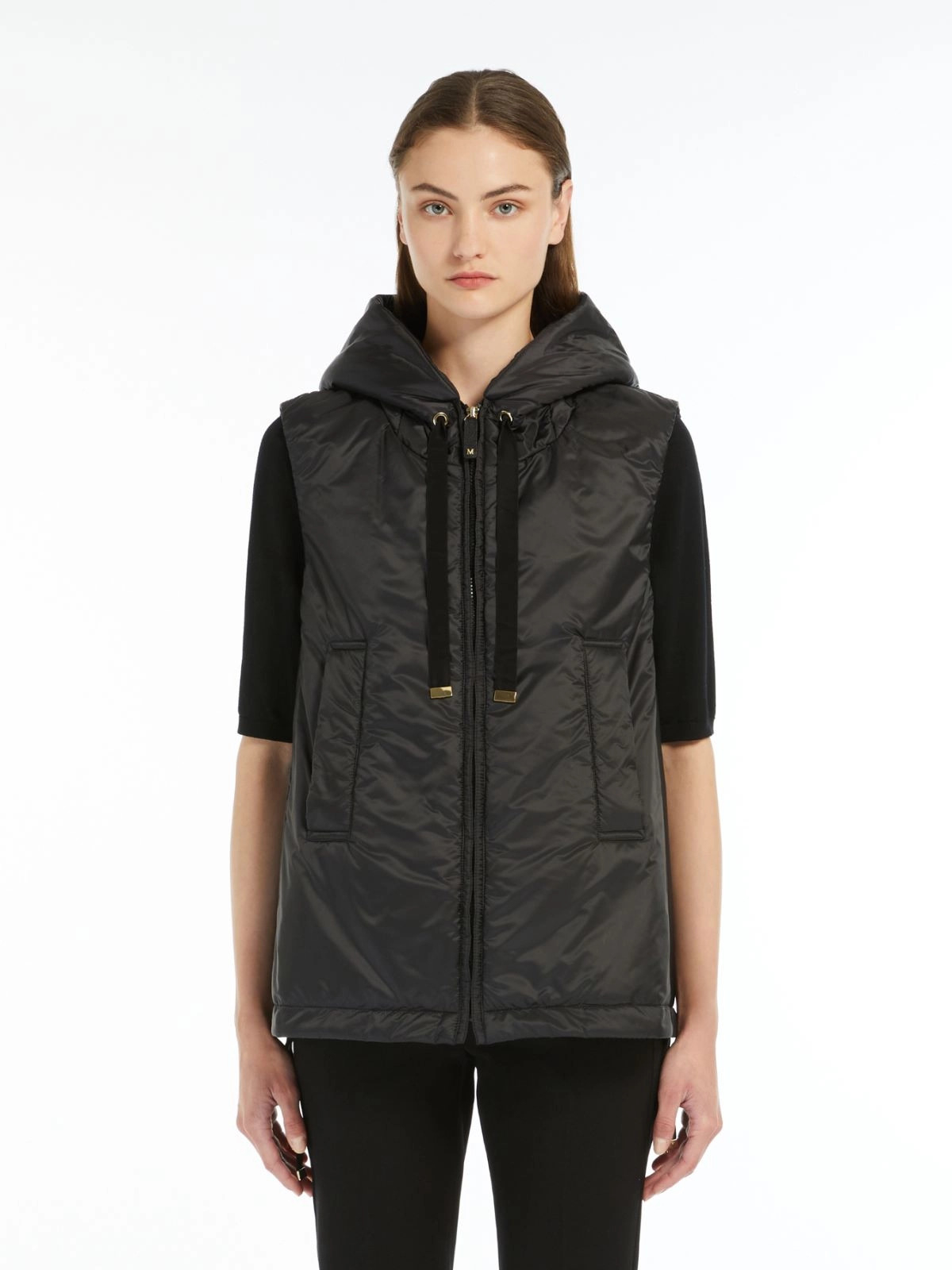 [MaxMara] Down Vest FW26 2629296014600009