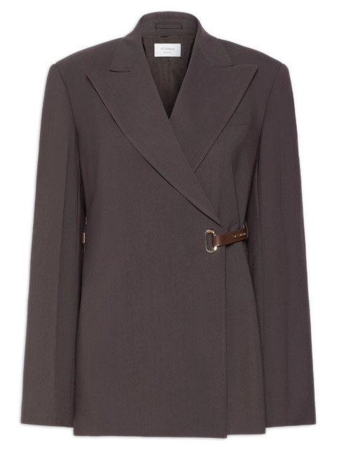 [SPORTMAX] Jacket FW26 2622046011600002