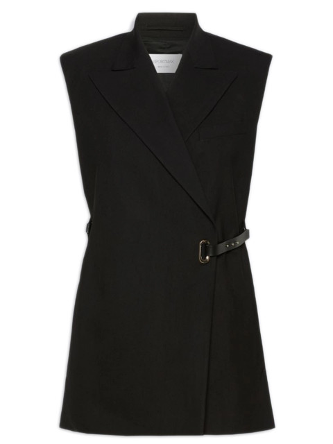 [SPORTMAX] Vest FW26 2622286011600003