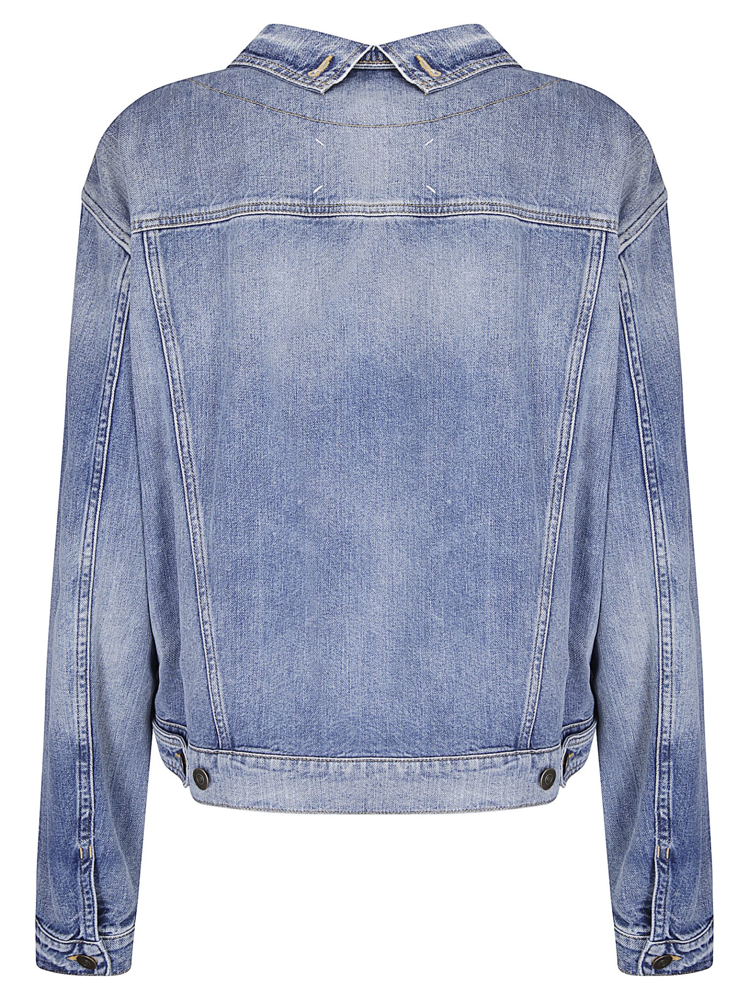 [Maison Margiela] Casual Jacket FW26 S51AM0530M30034 964