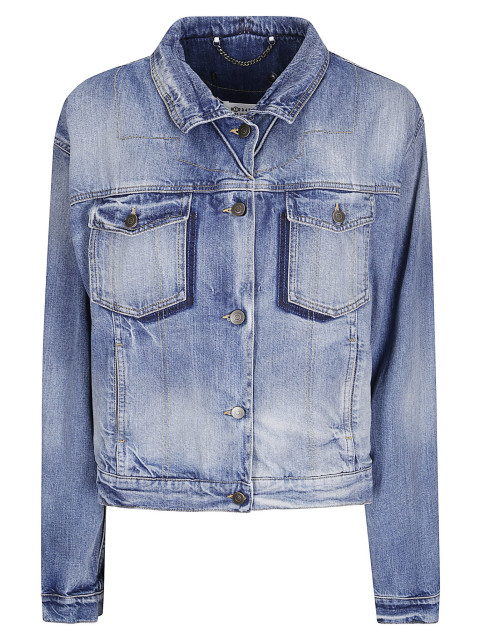 [Maison Margiela] Casual Jacket FW26 S51AM0530M30034 964