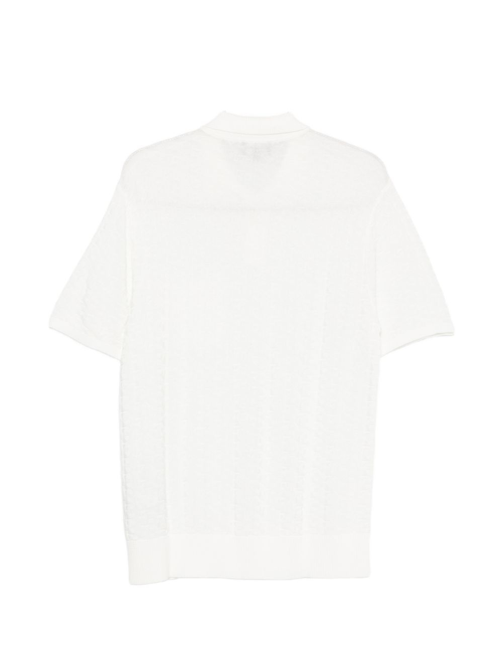 [Emporio Armani] T-shirts Short Sleeve FW26 EM006390AF30198U0004
