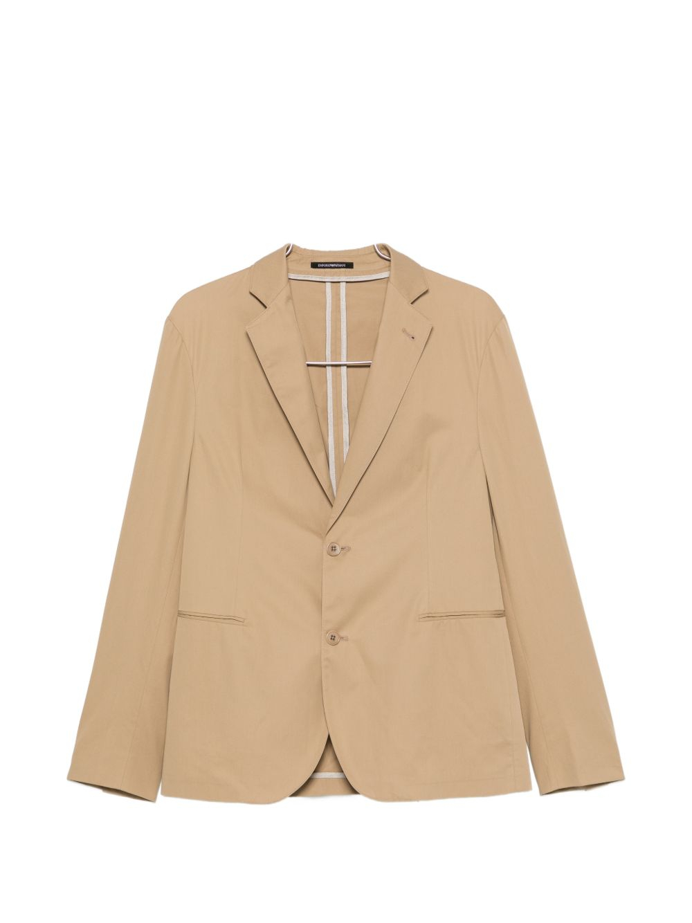 [Emporio Armani] Blazer FW26 EM005784TE22367U6171