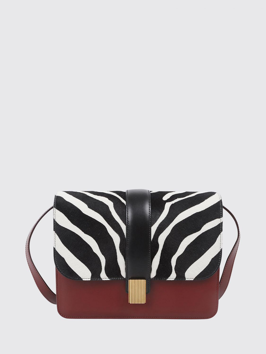 [KHAITE] Cross body bag SS26 H50161004L1004 524