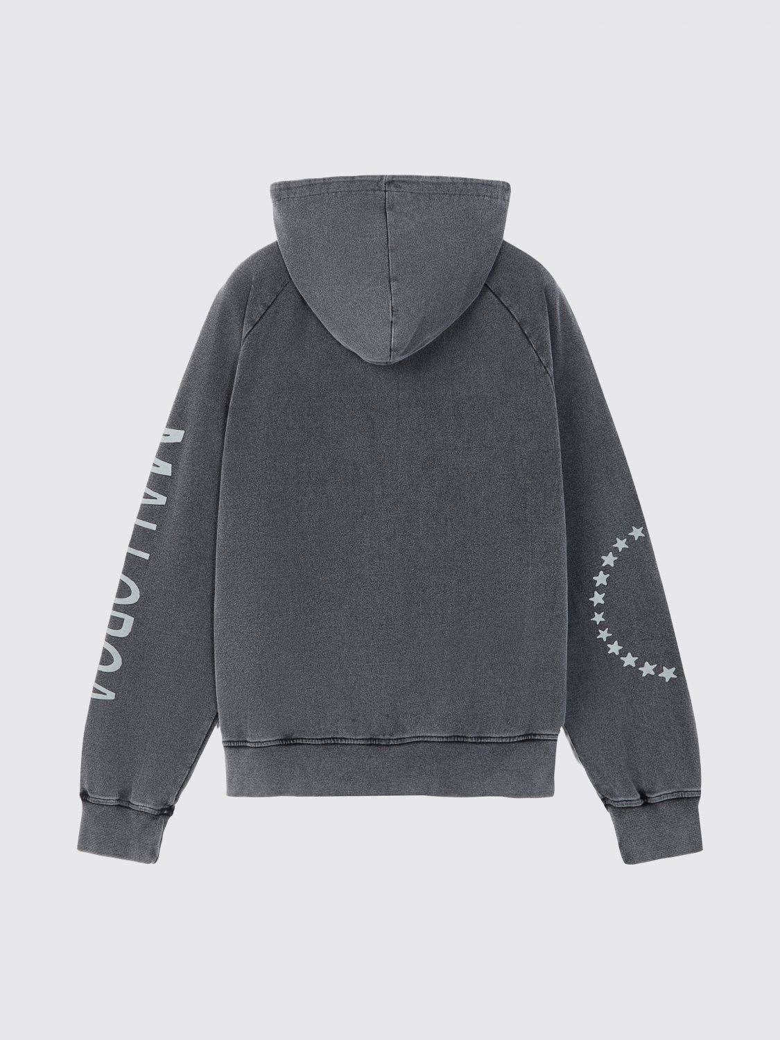 [CAMPER] Sweatshirt SS26 AU00136-001 RCD MALLORCA HOODIE 0