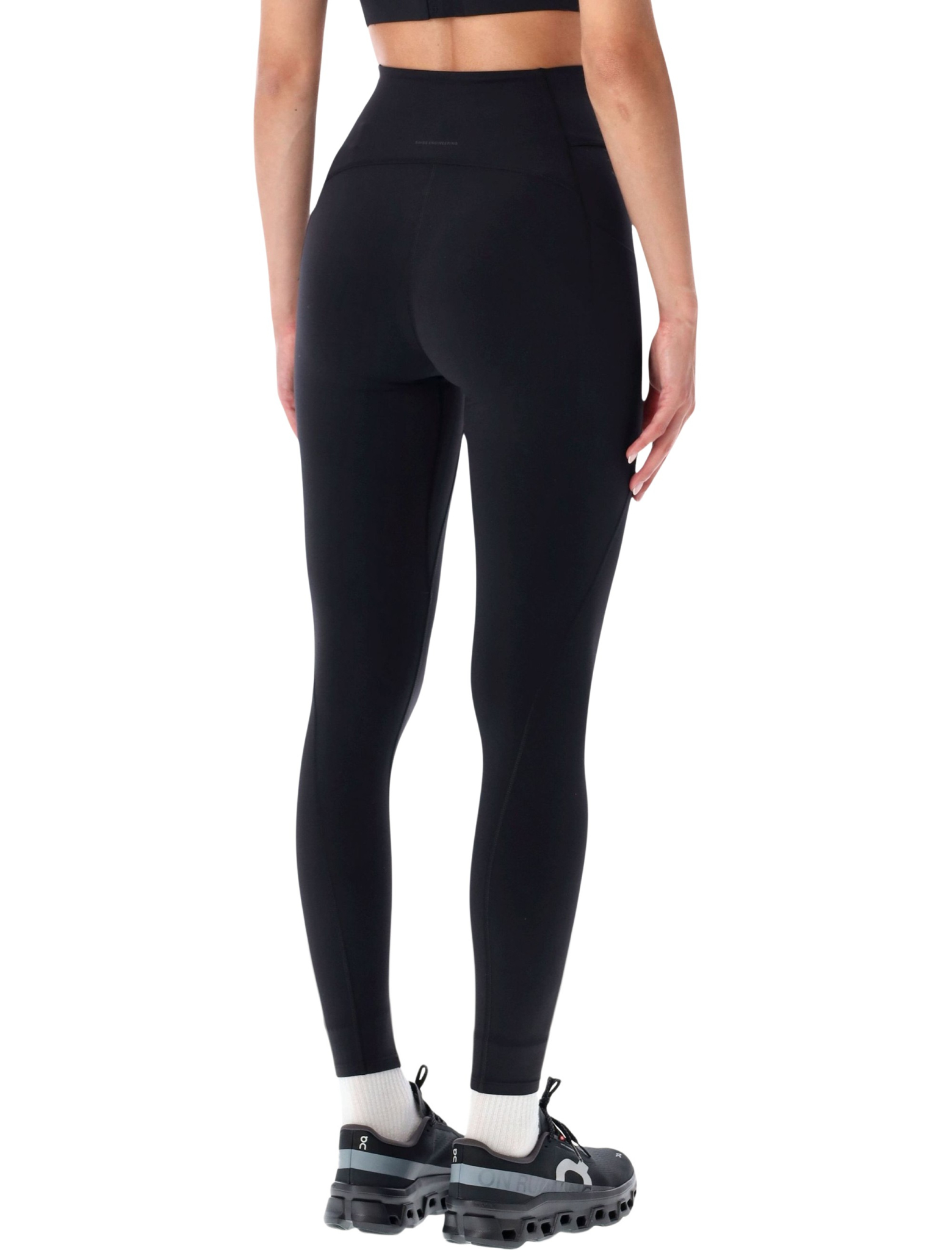 [ON RUNNING] Leggings FW26 1WG10910553BLACK