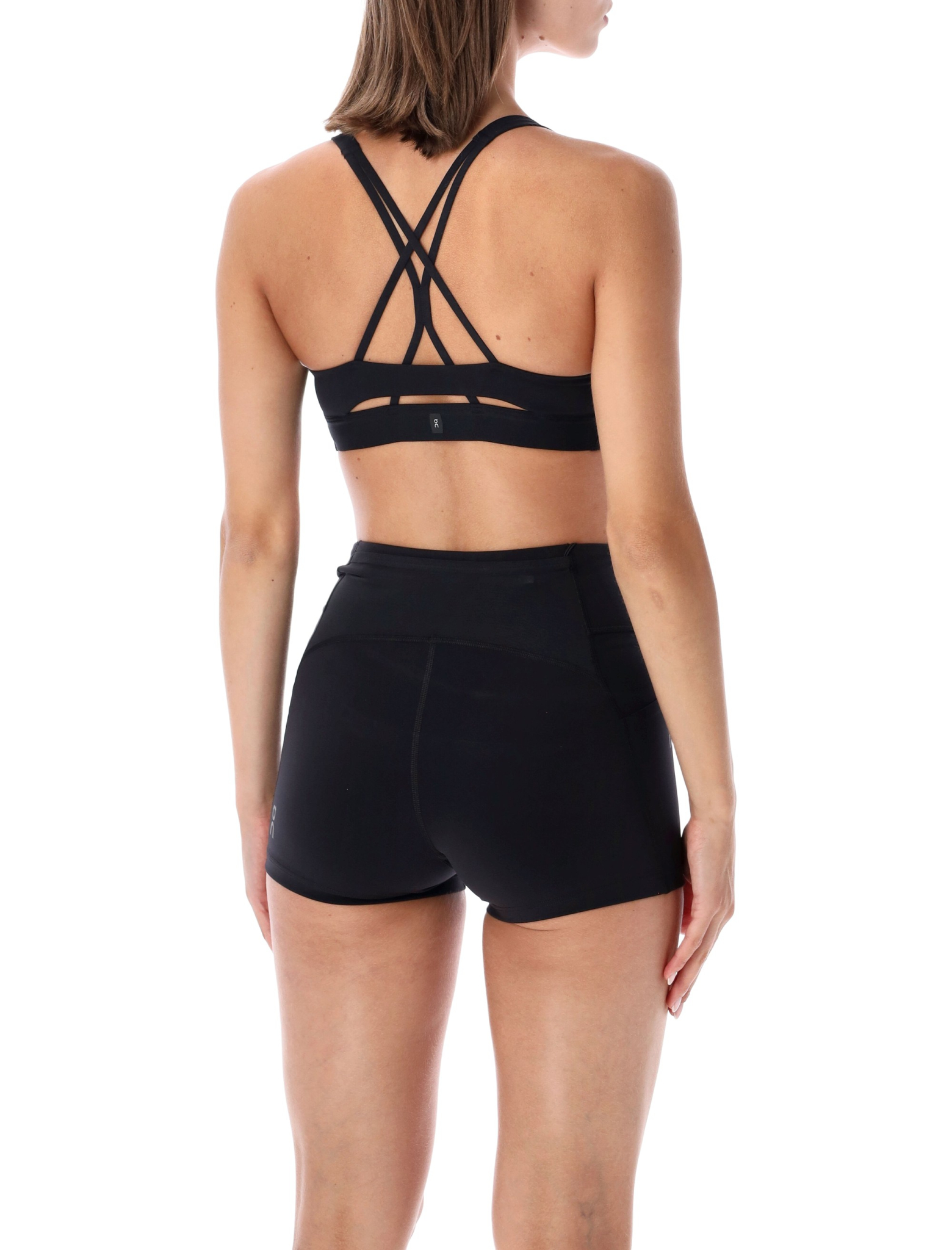 [ON RUNNING] Sports Top FW26 1WG31870553BLACK
