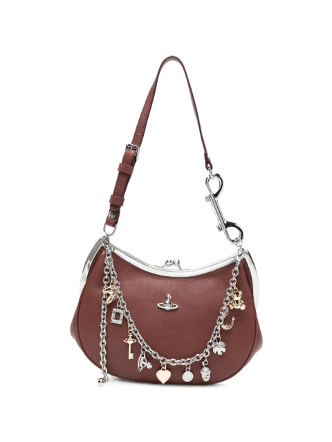 [Vivienne Westwood] Tote bag FW26 4B01000PW L00BX D405