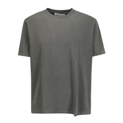 [Our Legacy] T-shirts Short Sleeve FW26 M2246BWB WNBLKLGY
