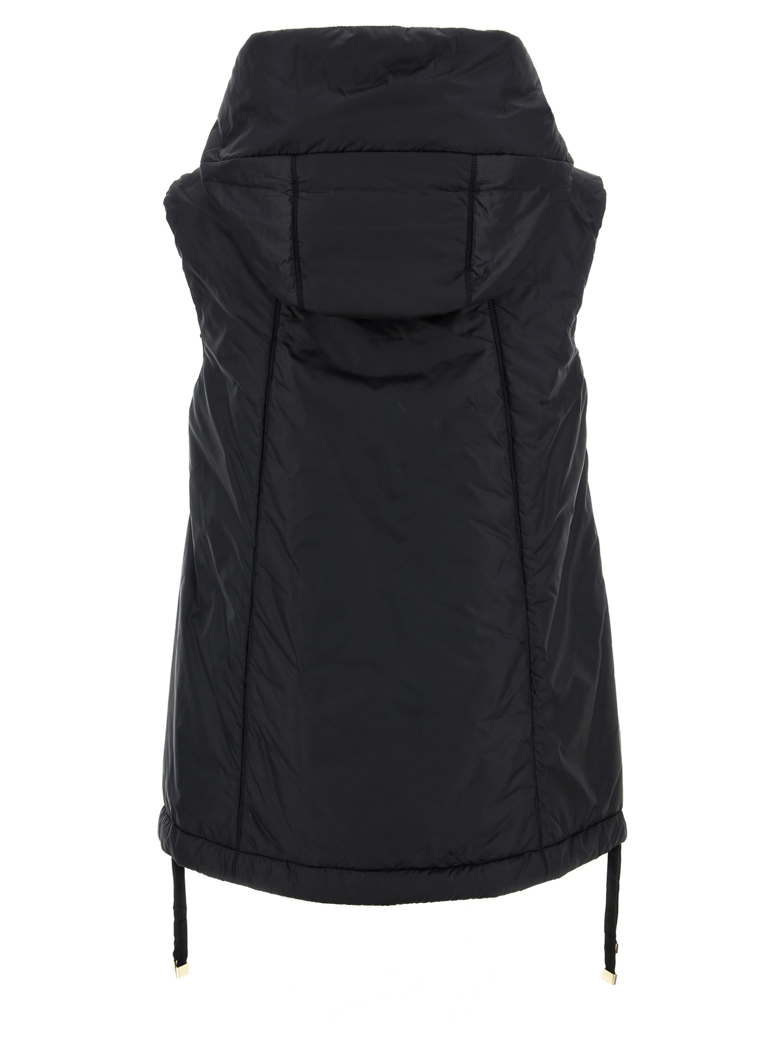 [MAX MARA THE CUBE] Down Vest FW26 2629296014600009
