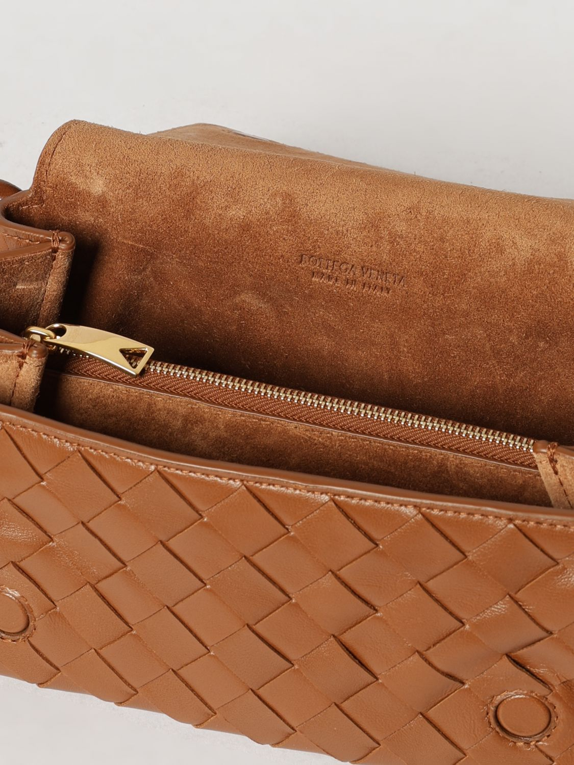 [Bottega Veneta] Clutch bag FW26 843893VCPP0 2376