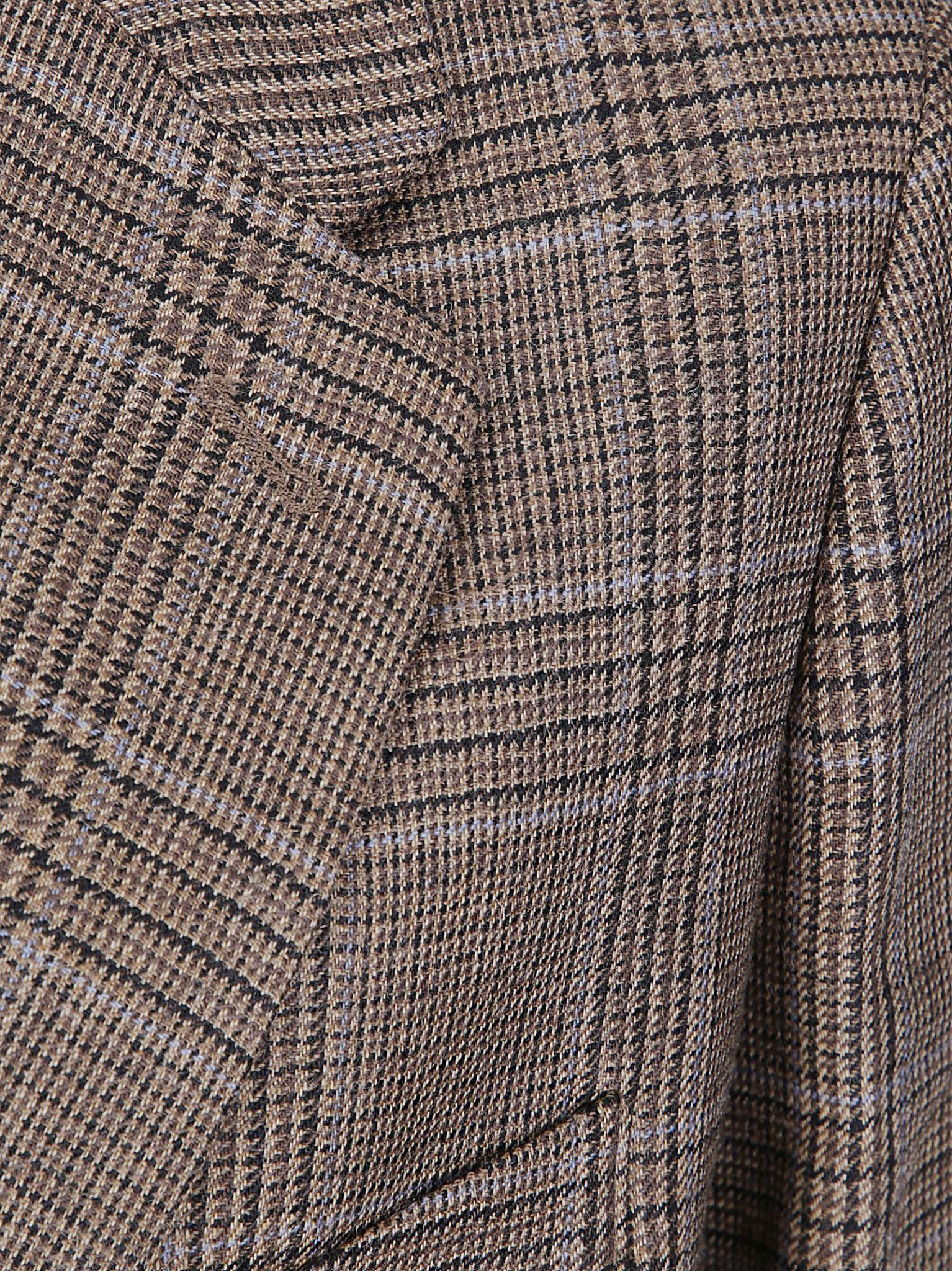 [A.P.C.] Blazer FW26 WVBESF03240 CAA