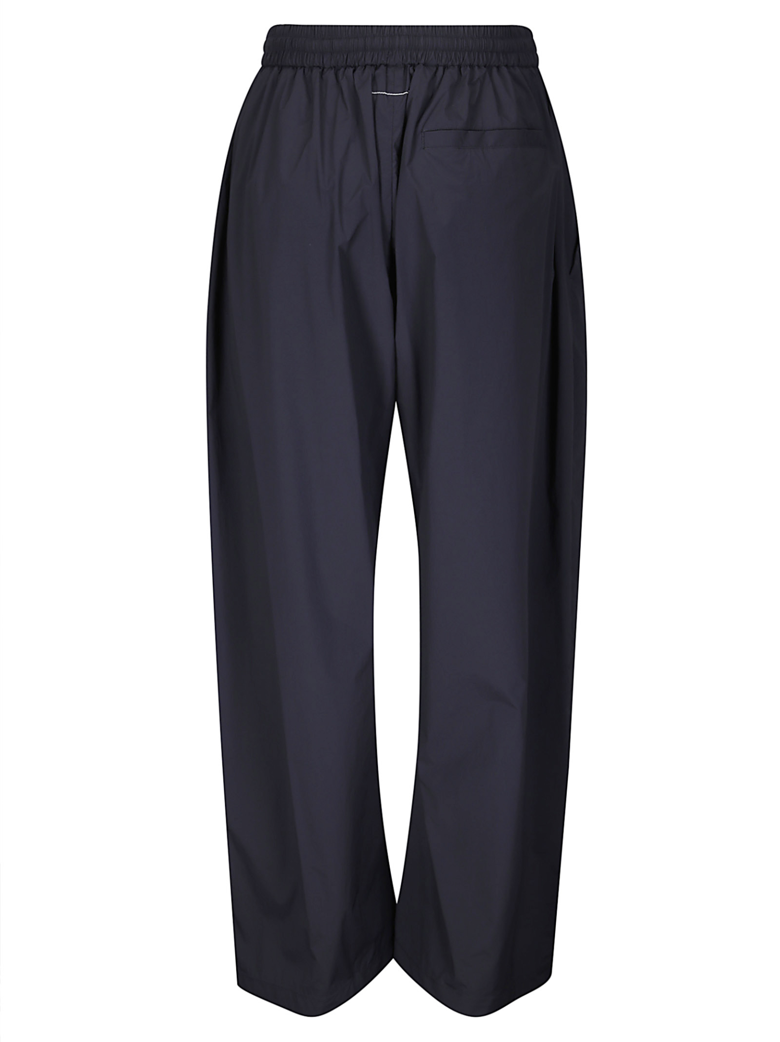 [MM6 Maison Margiela] Trousers FW26 S52KA0573M36017 900