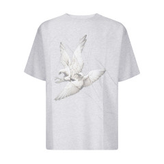 [Maison Margiela] T-shirts Short Sleeve FW26 S50GC0733M20162 858M