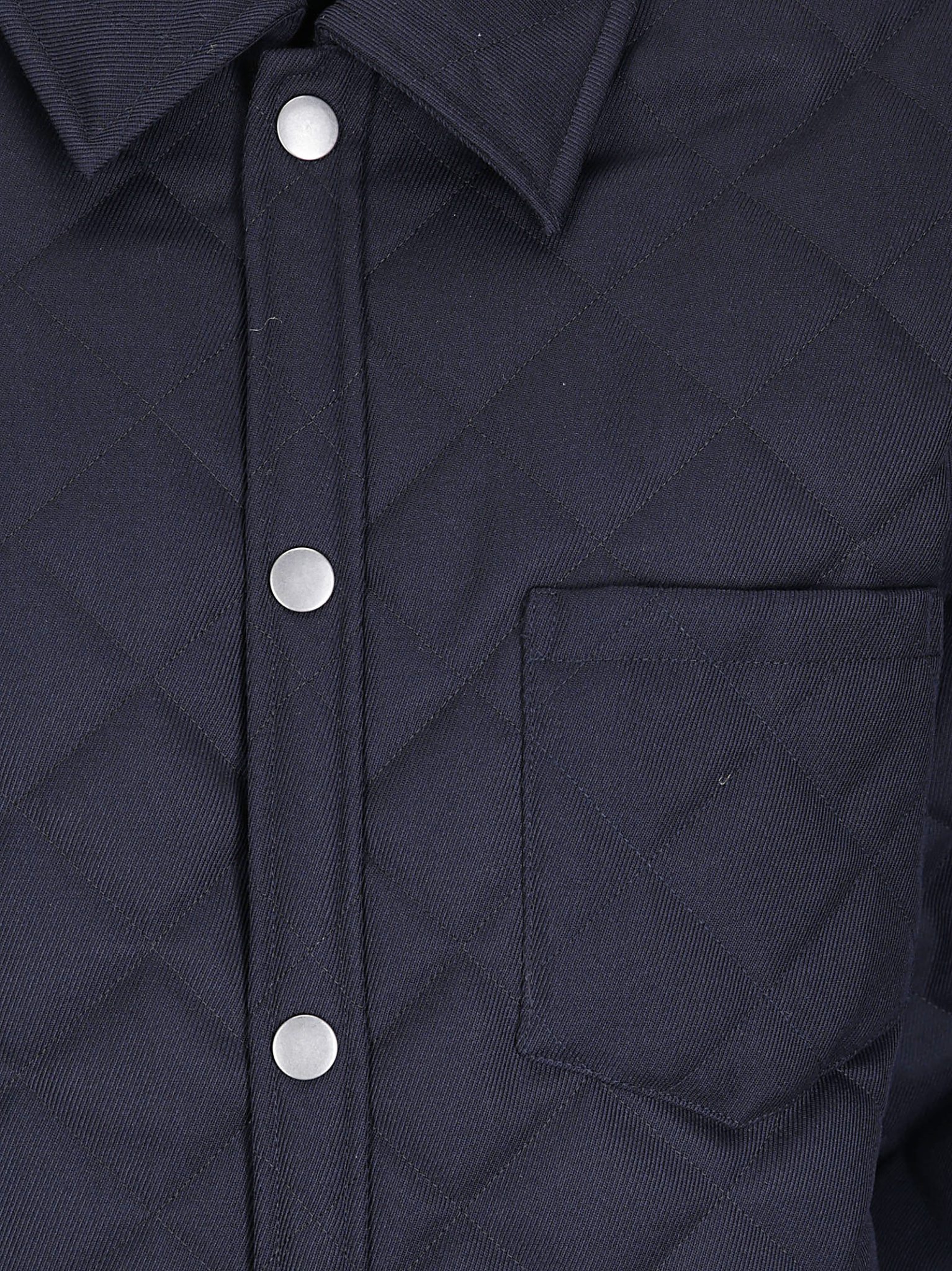 [A.P.C.] Casual Jacket FW26 PSANGM32034 IAK