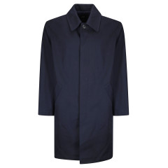 [A.P.C.] Coat FW26 COHLCH30023 IAK