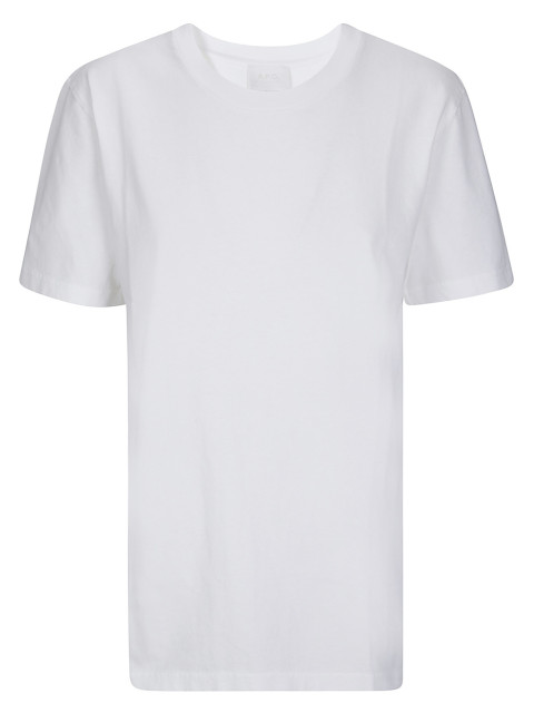 [A.P.C.] T-shirts Short Sleeve FW26 COHBSM26470 AAC