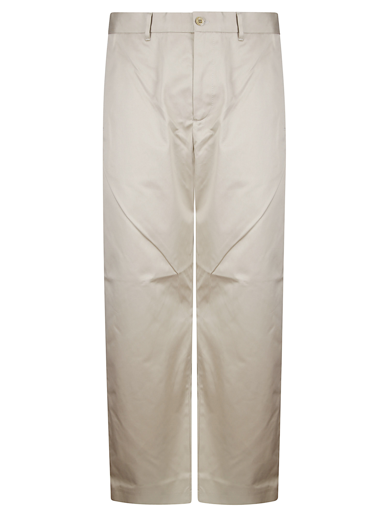 [Acne Studios] Trousers FW26 BK0785 CJC