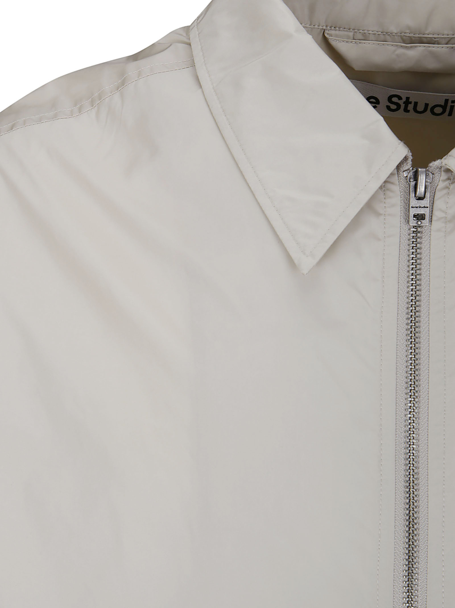 [Acne Studios] Casual Jacket FW26 B90902 CEG