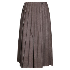 [Diesel] Long skirt FW26 A233860PLCJ 7BB