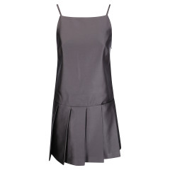 [Acne Studios] Sleeveless dress FW26 A20983 DGO