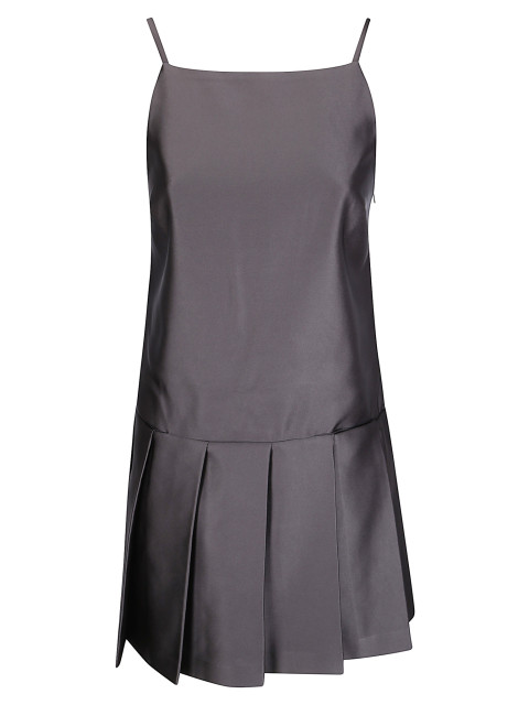 [Acne Studios] Sleeveless dress FW26 A20983 DGO
