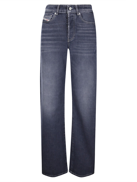 [Diesel] Jeans FW26 A19869007EI 01