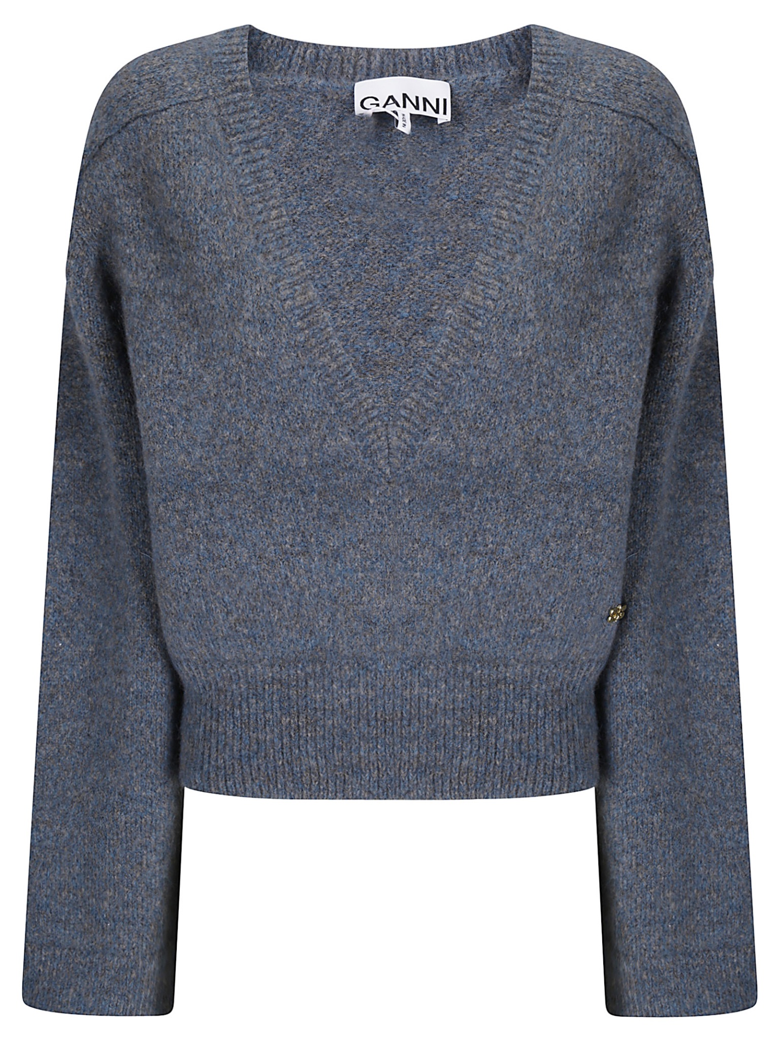 [GANNI] Knitwear FW26 A1150050 726