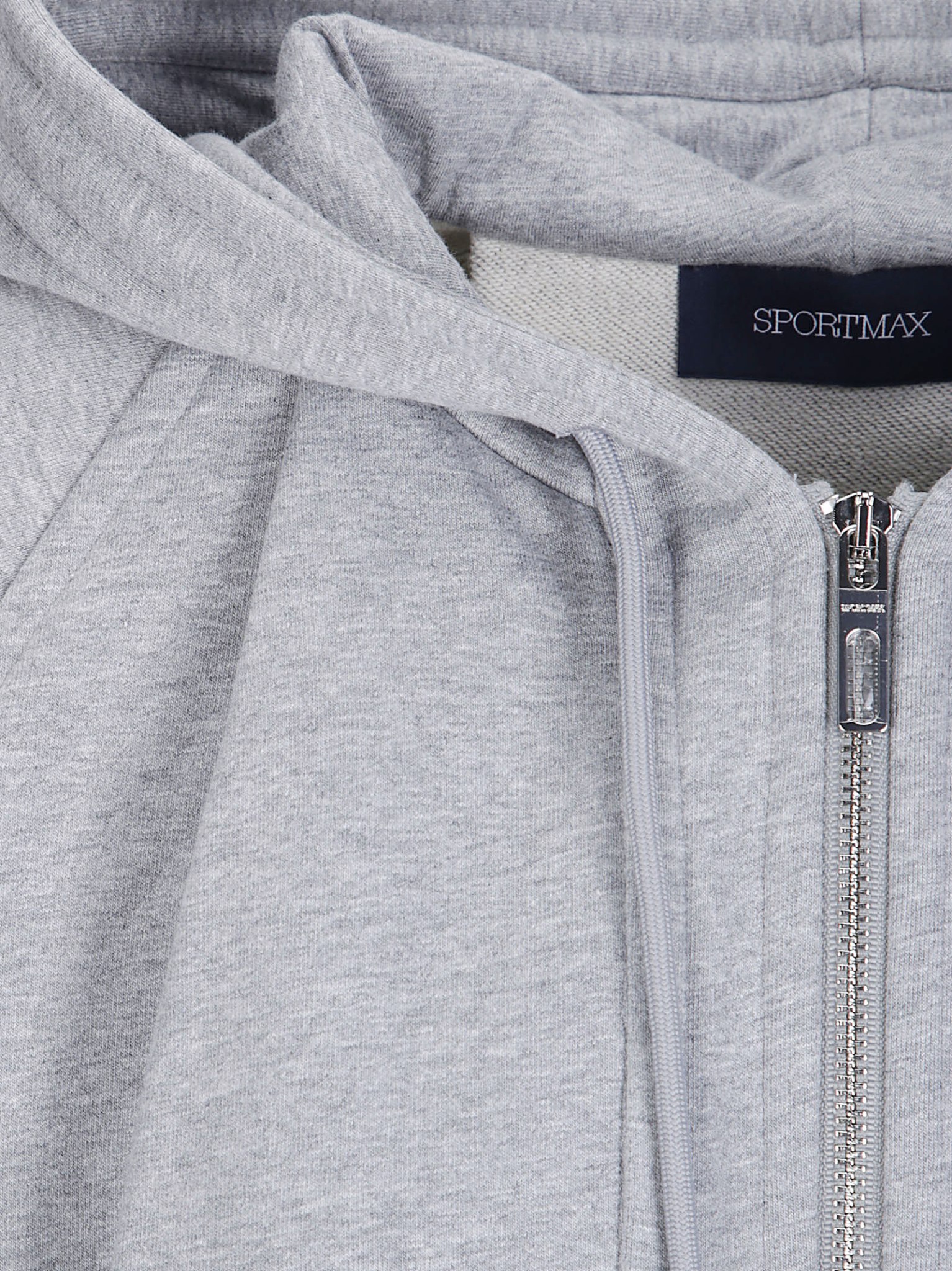 [SPORTMAX] Sweatshirt FW26 2622926015600 004