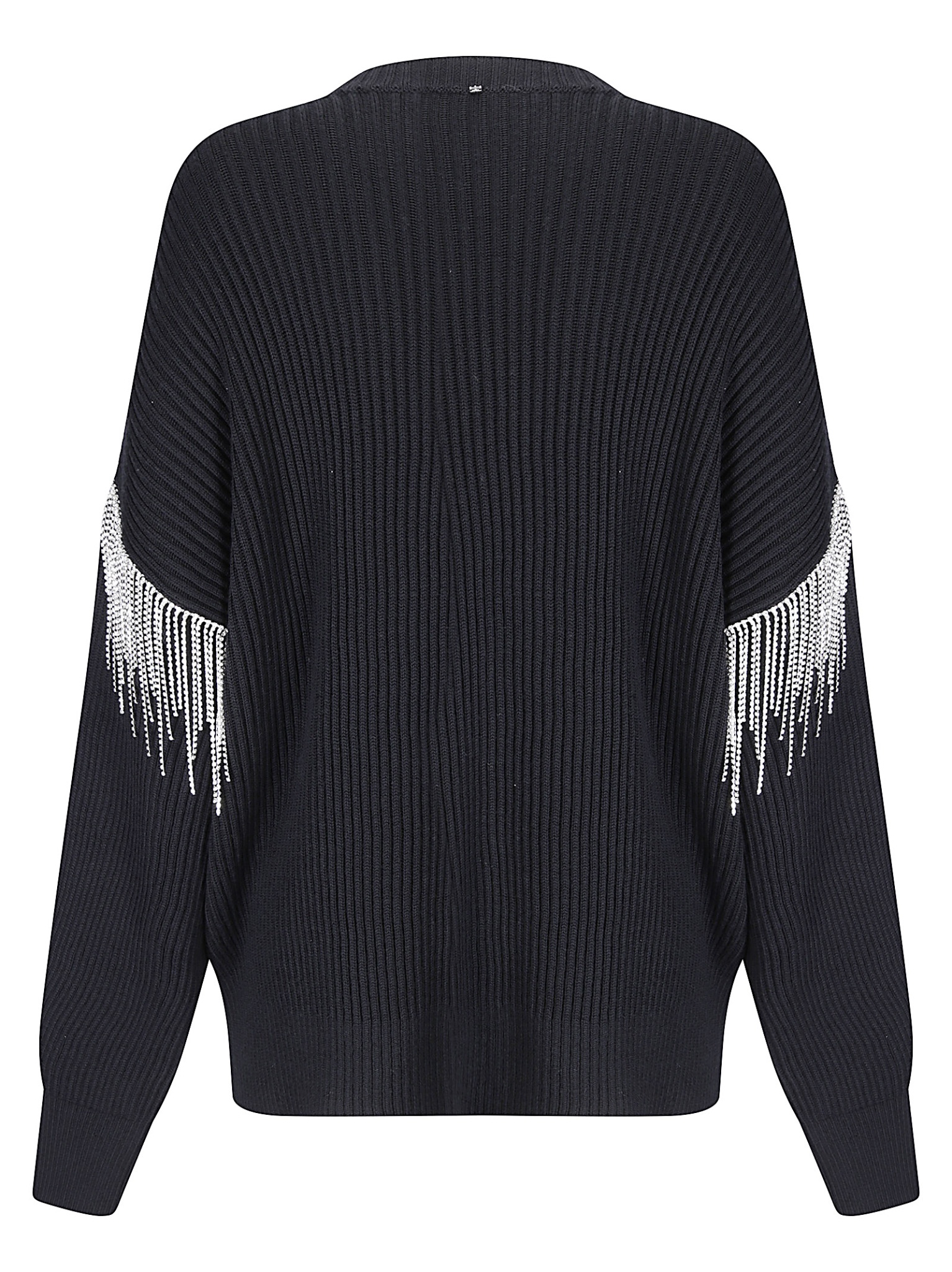 [SPORTMAX] Cardigan FW26 2622346021600 006
