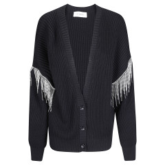 [SPORTMAX] Cardigan FW26 2622346021600 006