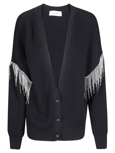 [SPORTMAX] Cardigan FW26 2622346021600 006
