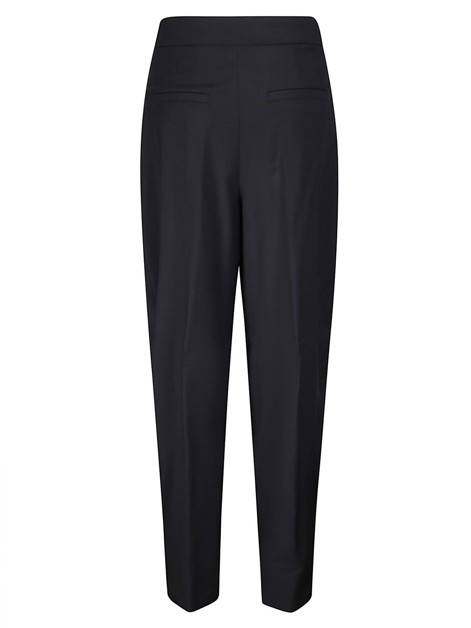 [SPORTMAX] Trousers FW26 2622136031600 004