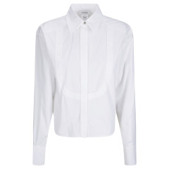 [SPORTMAX] Shirts Long Sleeve FW26 2622116011600 001