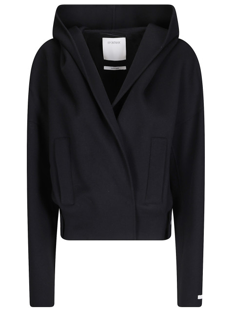 [SPORTMAX] Casual Jacket FW26 2622086021600 013