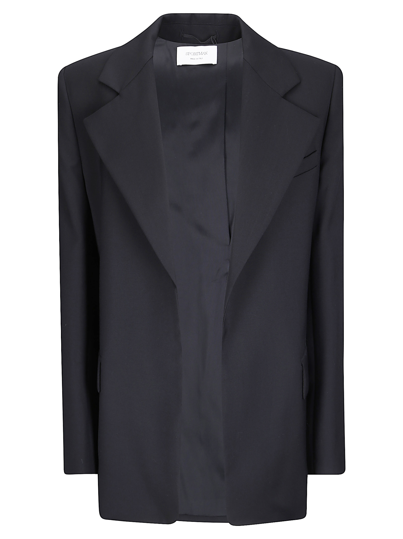 [SPORTMAX] Jacket FW26 2622046061600 004