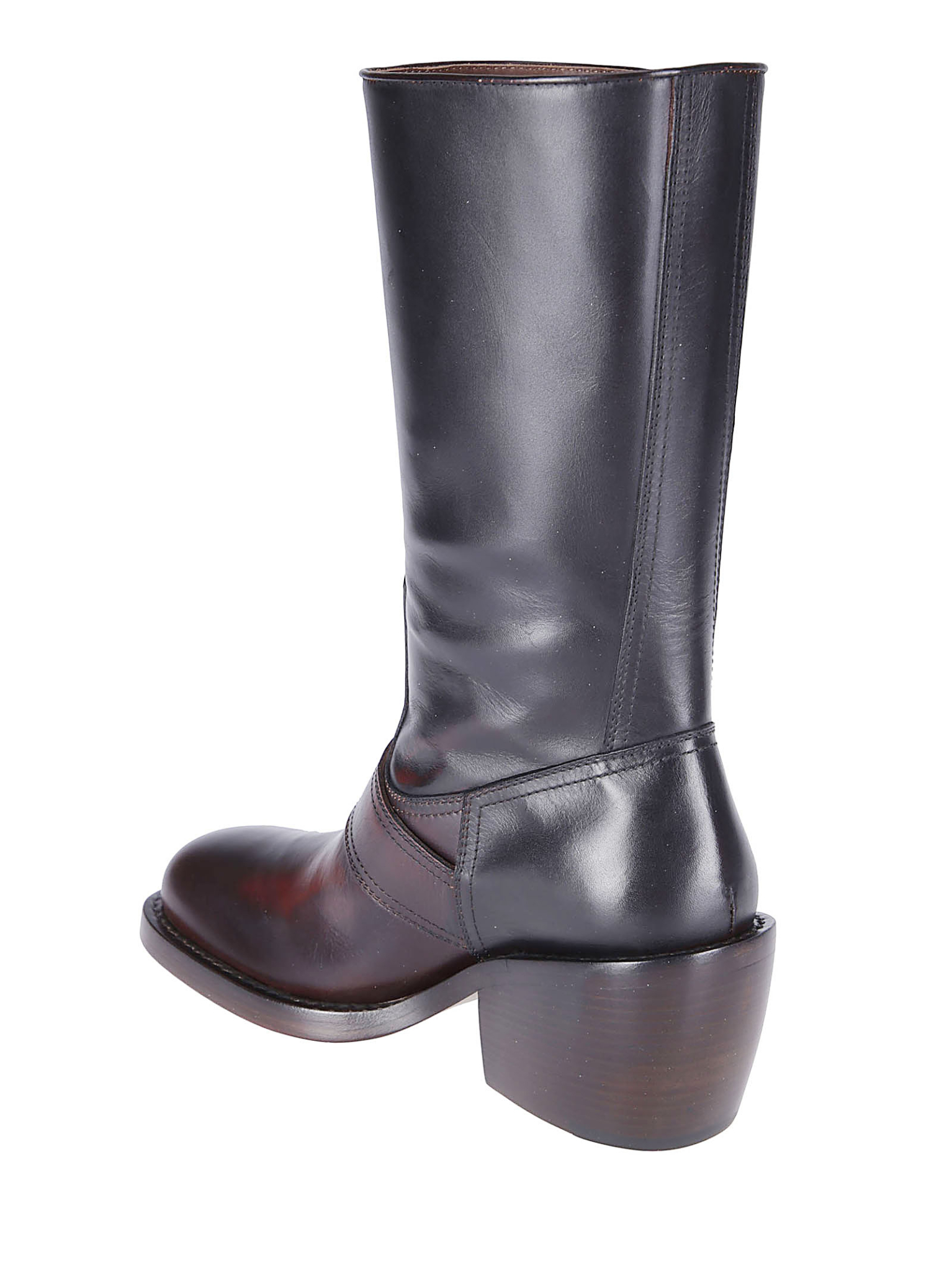 [DRIES VAN NOTEN] Boots FW26 2620117090109 712