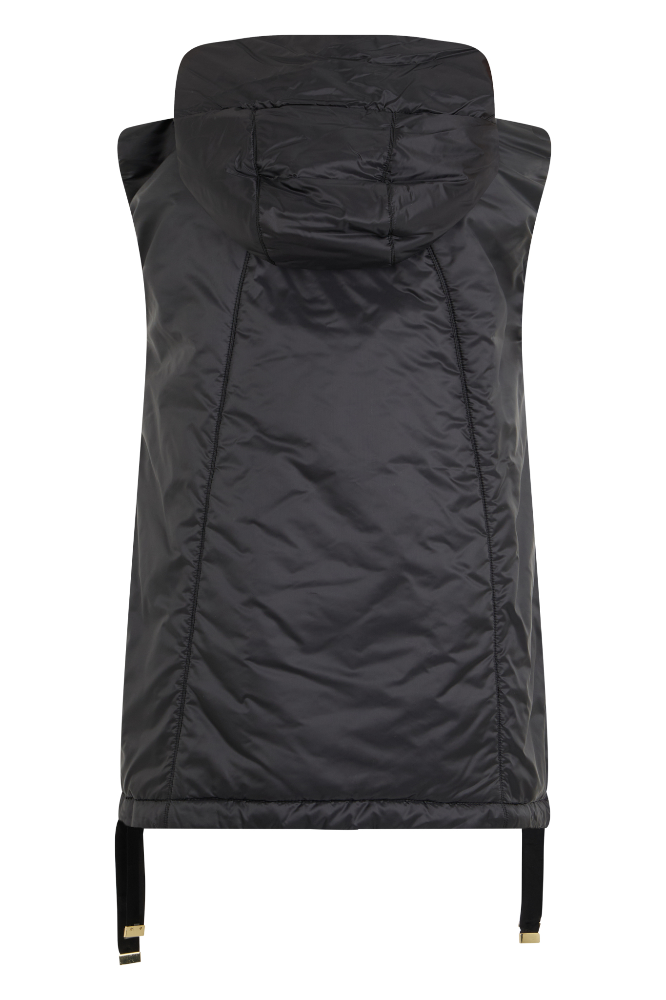 [S MAX MARA] Down Vest CO GREENGO2629296014600_009
