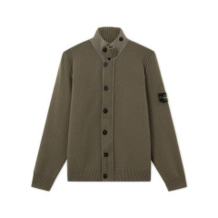 [Stone Island] Knitwear FW26 L2S155100040S00A3V005G