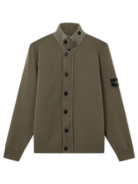 [Stone Island] Knitwear FW26 L2S155100040S00A3V005G