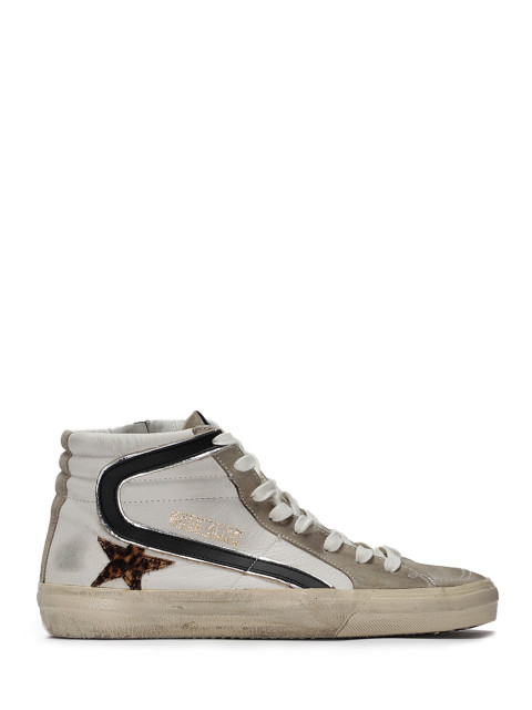 [GOLDEN GOOSE DELUXE BRAND] Sneakers FW26 GMF00115F002659 10935