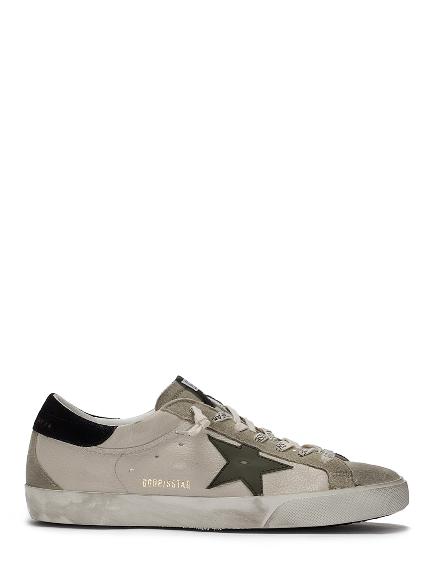 [GOLDEN GOOSE DELUXE BRAND] Sneakers FW26 GMF00102F008728 83408
