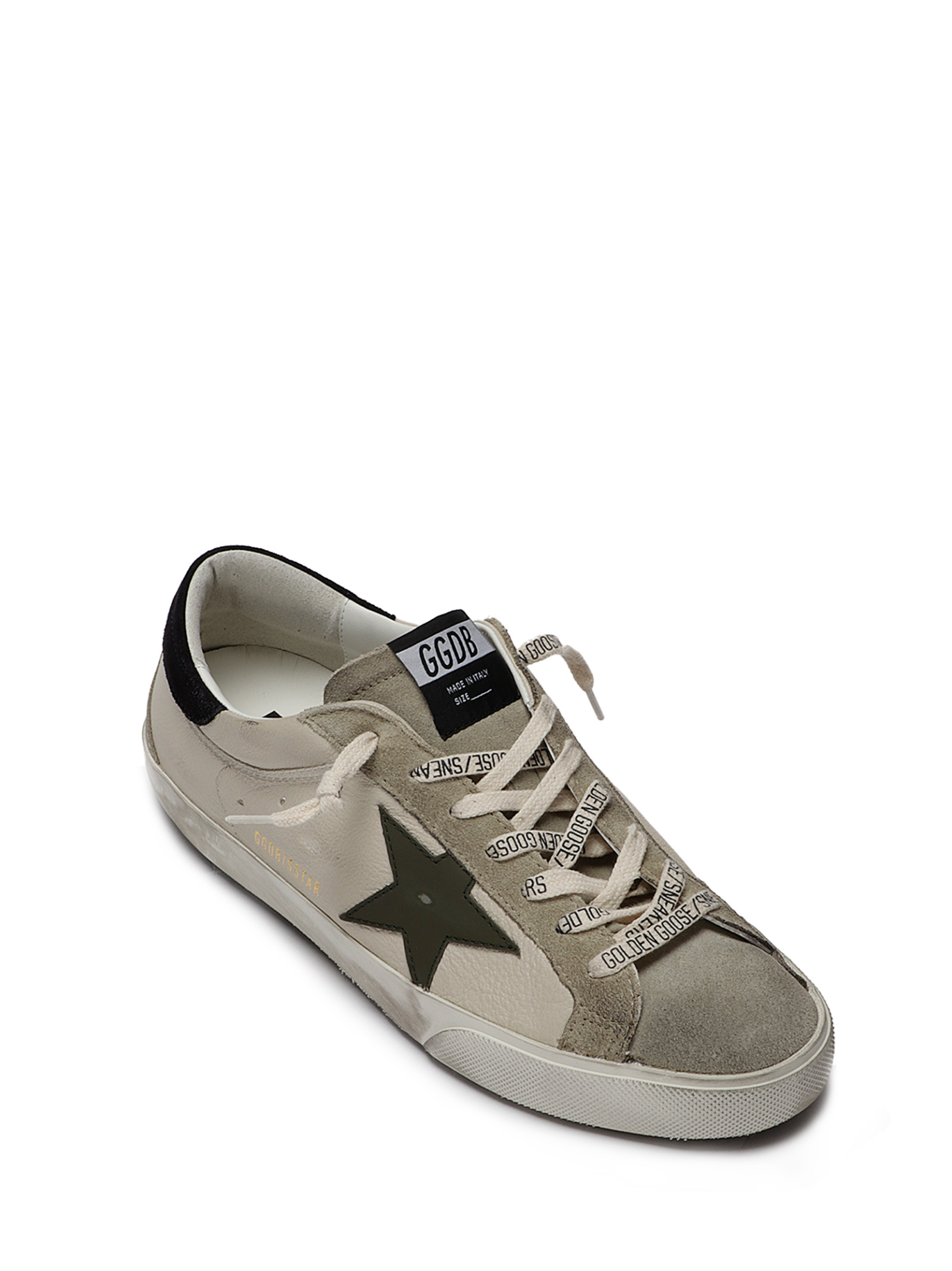 [GOLDEN GOOSE DELUXE BRAND] Sneakers FW26 GMF00102F008728 83408