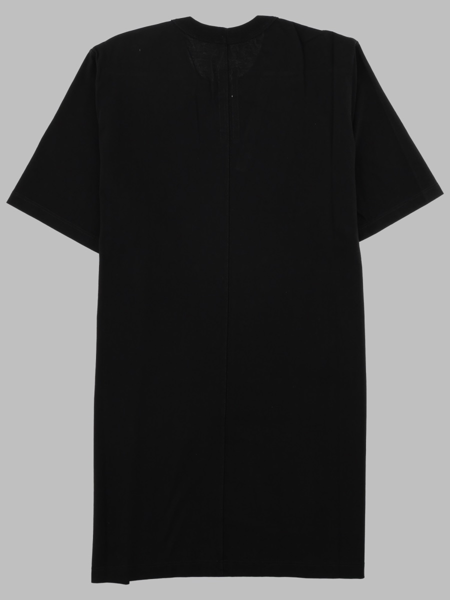 [Rick Owens] T-shirts Short Sleeve FW26 RU02F4264_JA09