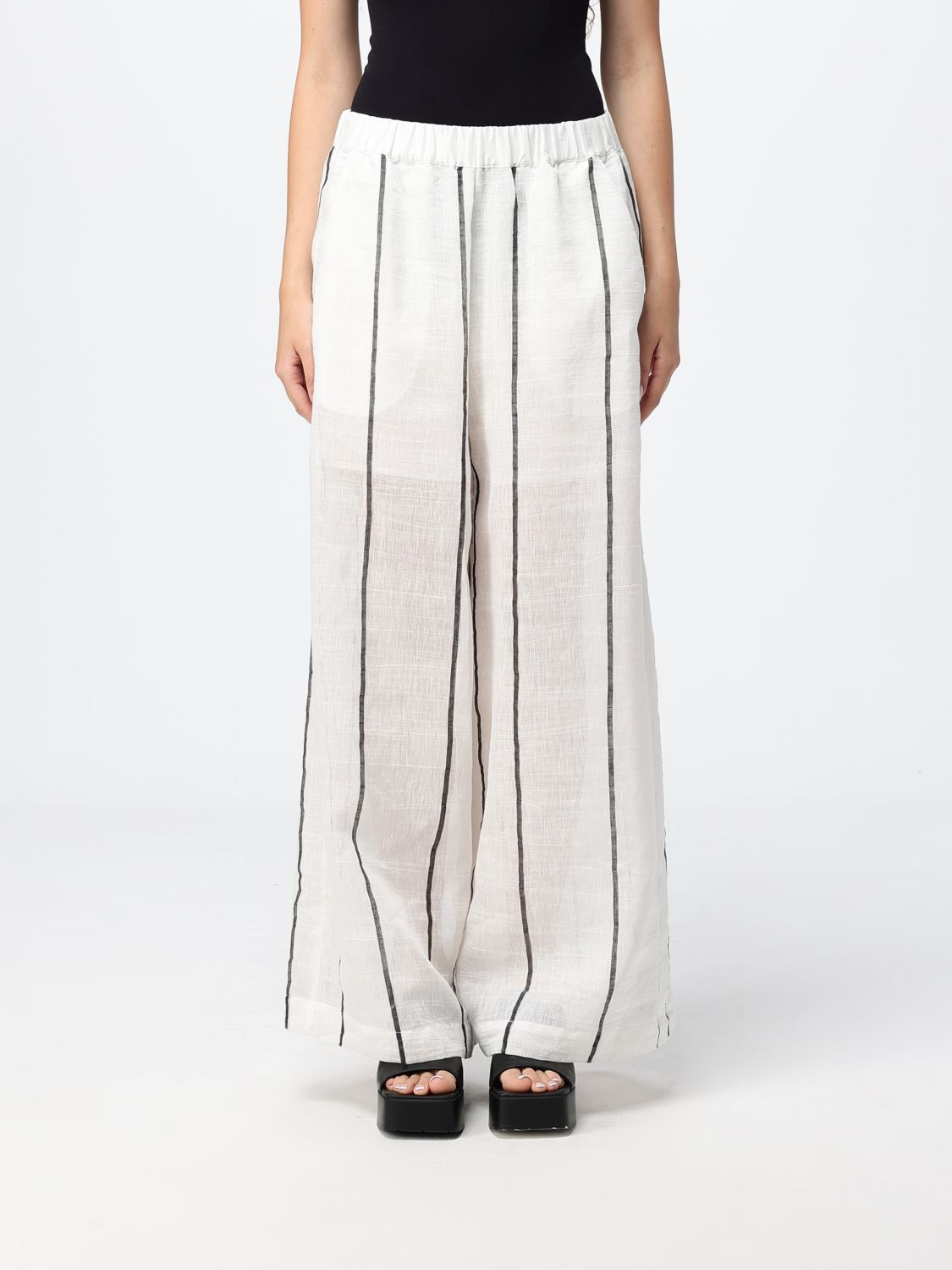 [MEIMEIJ] Trousers SS26 M6EC01 R1810