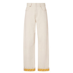 [Fendi] Trousers SS26 FLP882AOHVF1W0T