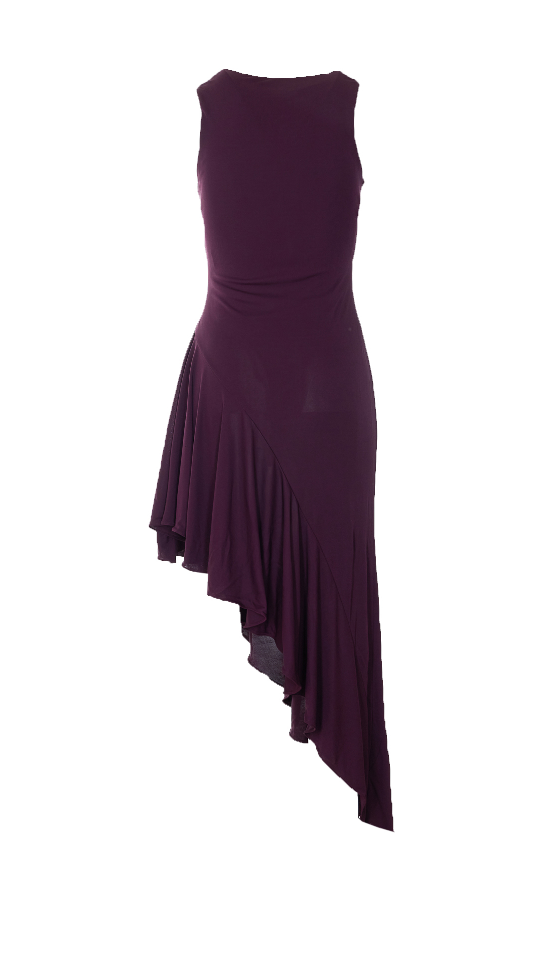 [Alaia] Sleeveless dress SS26 AA9R3005J090C332