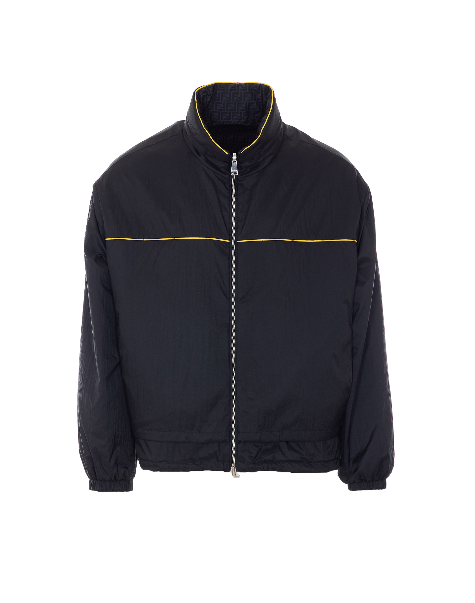 [Fendi] Bomber Jacket SS26 FAA980AYYVF0GME